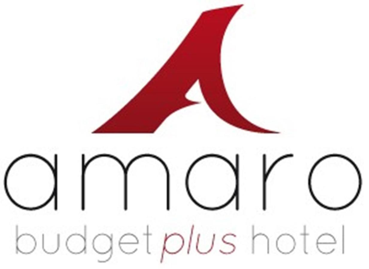 Amaro Hotel Бергкирхен Екстериор снимка